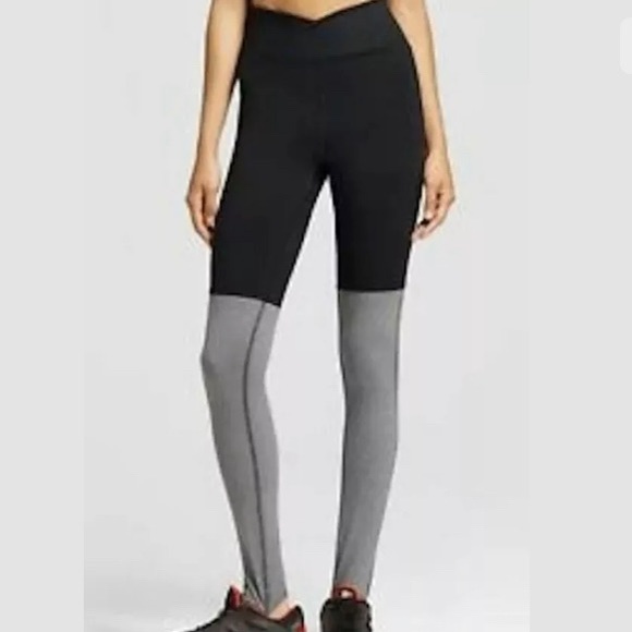 C9 Champion Freedom V Waist Stirrup Leggings NWT - Picture 6 of 9